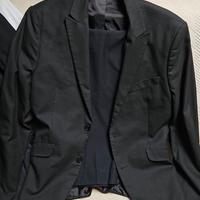 Camicia, giacca, pantaloni