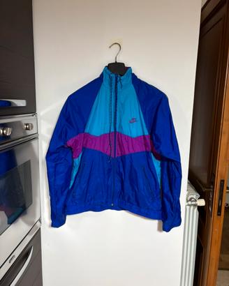 Tuta completa, Nike vintage