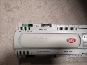 CAREL PC01 PCO1000CM0
