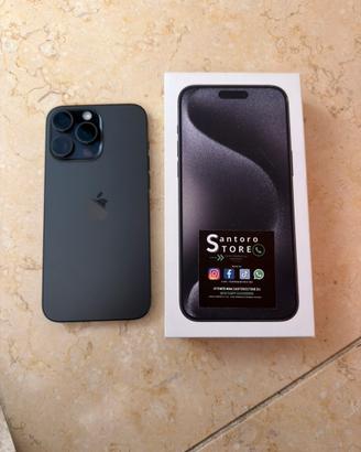 Iphone 15 Pro Max 256gb