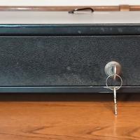 cassetto portamonete