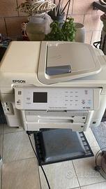 Stampante epson wf3530