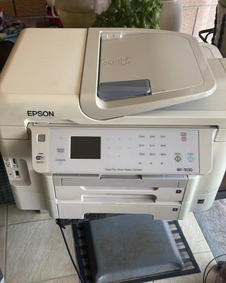 Stampante epson wf3530