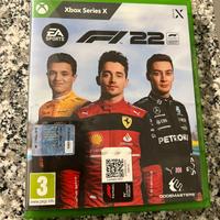 F1 22 - F1 2022 formula 1 xbox series x