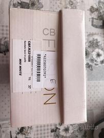 Scarpe schiava fusion