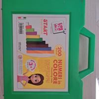 regoli scuola bambini