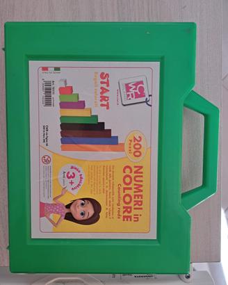 regoli scuola bambini