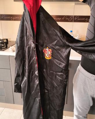 Mantello Harry Potter  carnevale