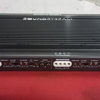 AMPLIFICATORE PER AUTO