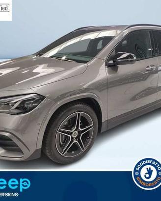 Mercedes-Benz GLA 200 D AMG LINE EXTRA AUTO