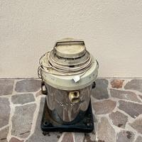 Aspirapolvere wirbel