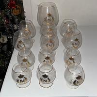 Bicchiri Napoleone 13pz