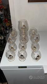 Bicchiri Napoleone 13pz