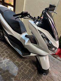 Pcx 125