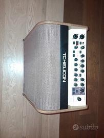 TC HELICON HARMONY V100 