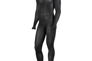 Kedra-T Sottotuta Microforato Senza Cuciture 220-2