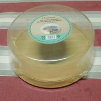 Porta torta cheffinger