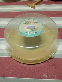 Porta torta cheffinger