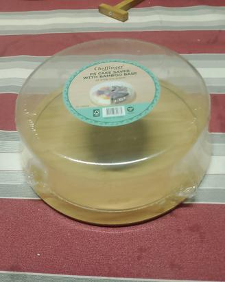 Porta torta cheffinger