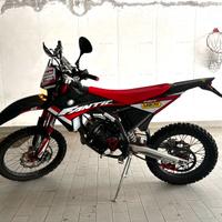 Fantic 50 Enduro Casa