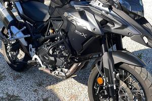 Trk 502 x
