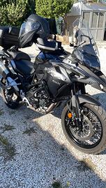 Trk 502 x