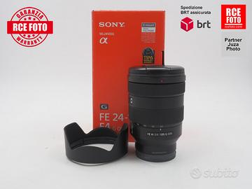 Sony FE 24-105 F4 G OSS (Sony)