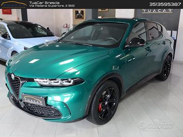 Alfa Romeo Tonale Edizione Speciale 1.5 T MH #9119