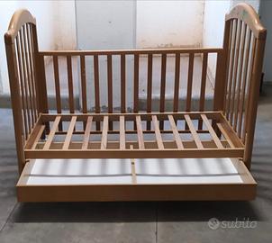 Lettino Foppapedretti
