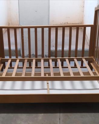 Lettino Foppapedretti
