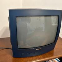 Tv 14” Kennex ideale per retrogame