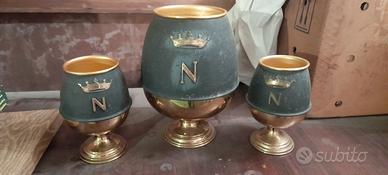 SET NAPOLEON PER GHIACCIO