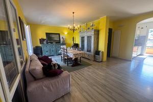 Rif.SC15501| appartamento quadrilocale