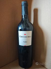 Vino Comincio li sulér 2011
