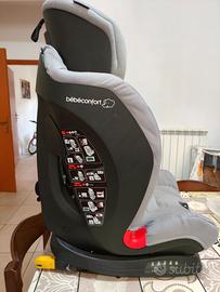 Seggiolino Auto Bebe Confort Gruppo 1 2 3