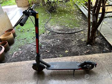 xiaomi Mi Electric Scooter Pro 2