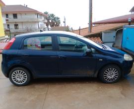 FIAT Grande Punto - 2006