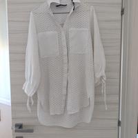 camicia zara