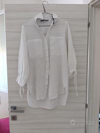 camicia zara