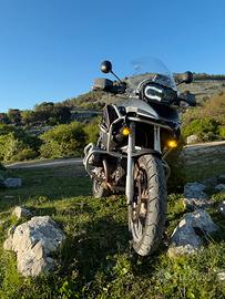 BMW r1200gs