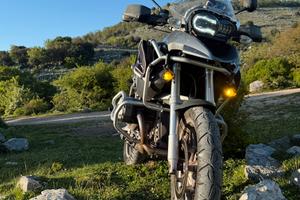 BMW r1200gs