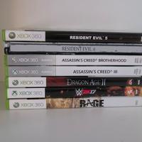 giochi Xbox 360