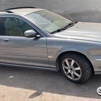 Ricambi jaguar x-type 2.5 benzina 4wd sw 2004