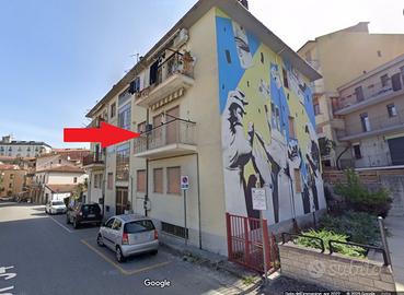 Appartamento a Vietri di Potenza