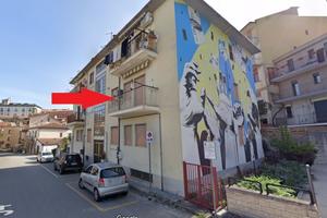 Appartamento a Vietri di Potenza