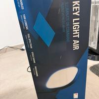 Elgato Key Light Air  LED con 1400 Lumen