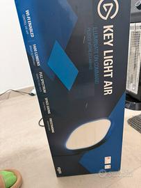 Elgato Key Light Air  LED con 1400 Lumen