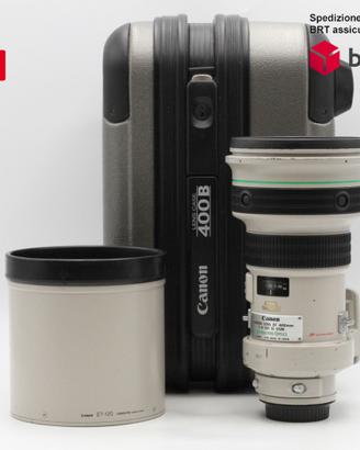 Canon EF 400 F4.0 DO IS USM (Canon)