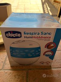 Chicco Humi Hot Advance