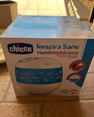Chicco Humi Hot Advance